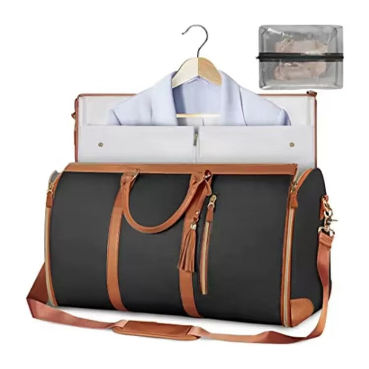 foldable travel bag